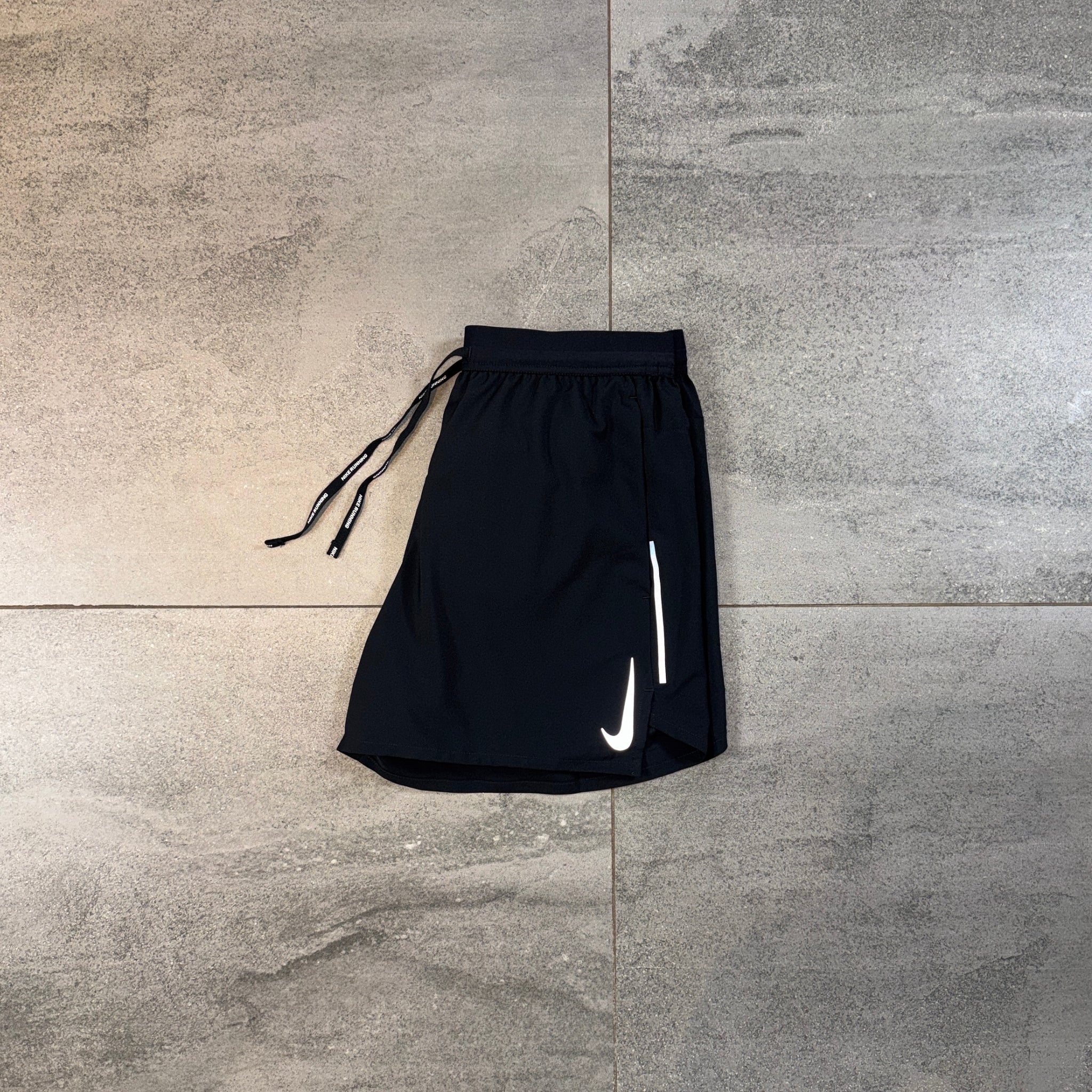 Nike OG 5 Inch Flex Shorts 'Black'