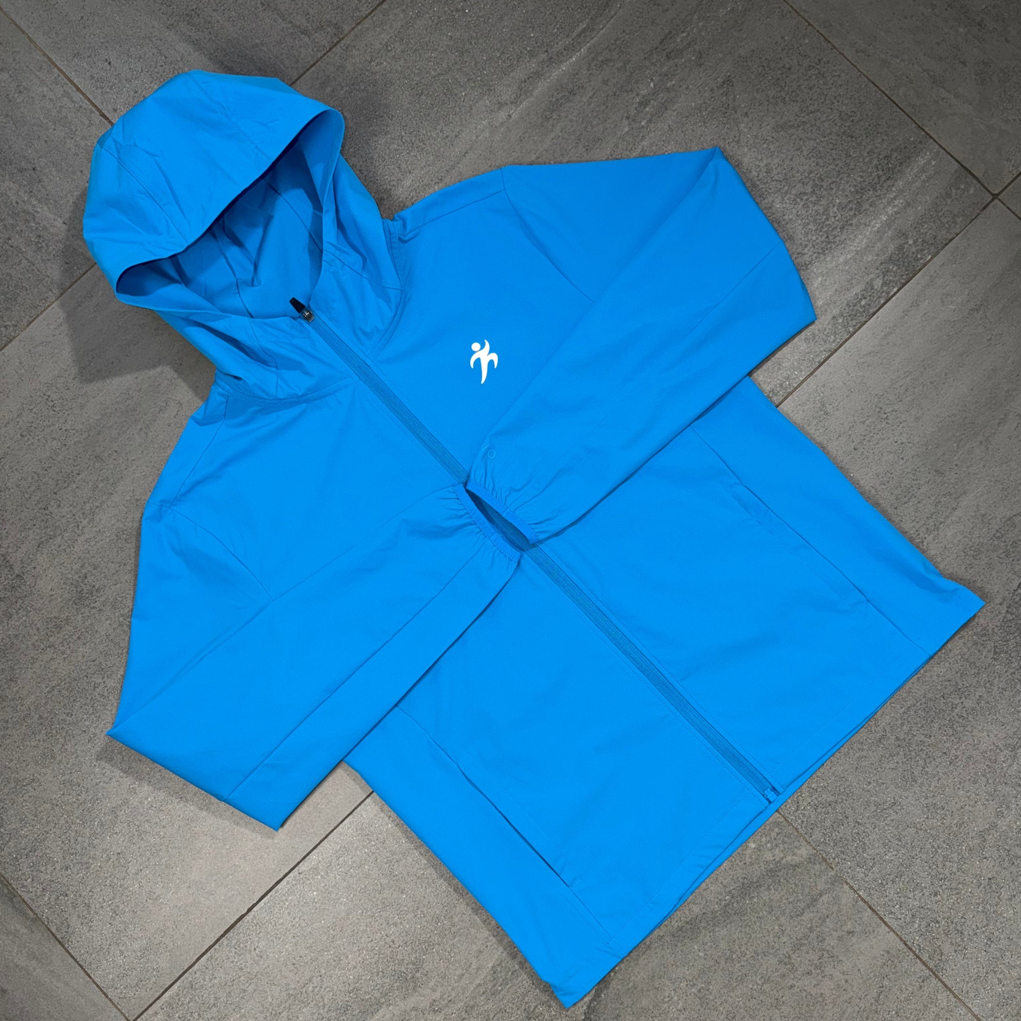 Trivo Core Windrunner 'Azure Blue'