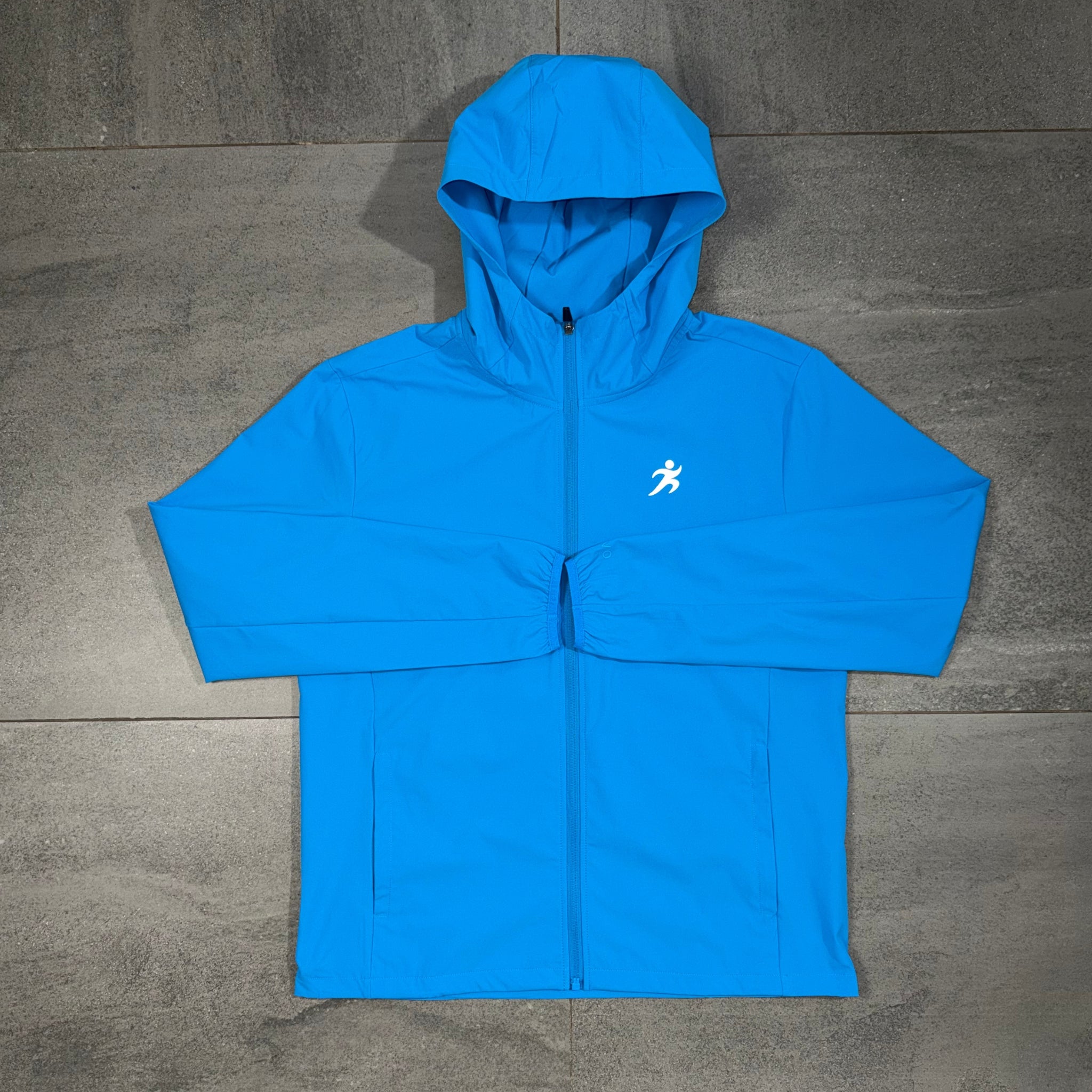 Trivo Core Windrunner 'Azure Blue'