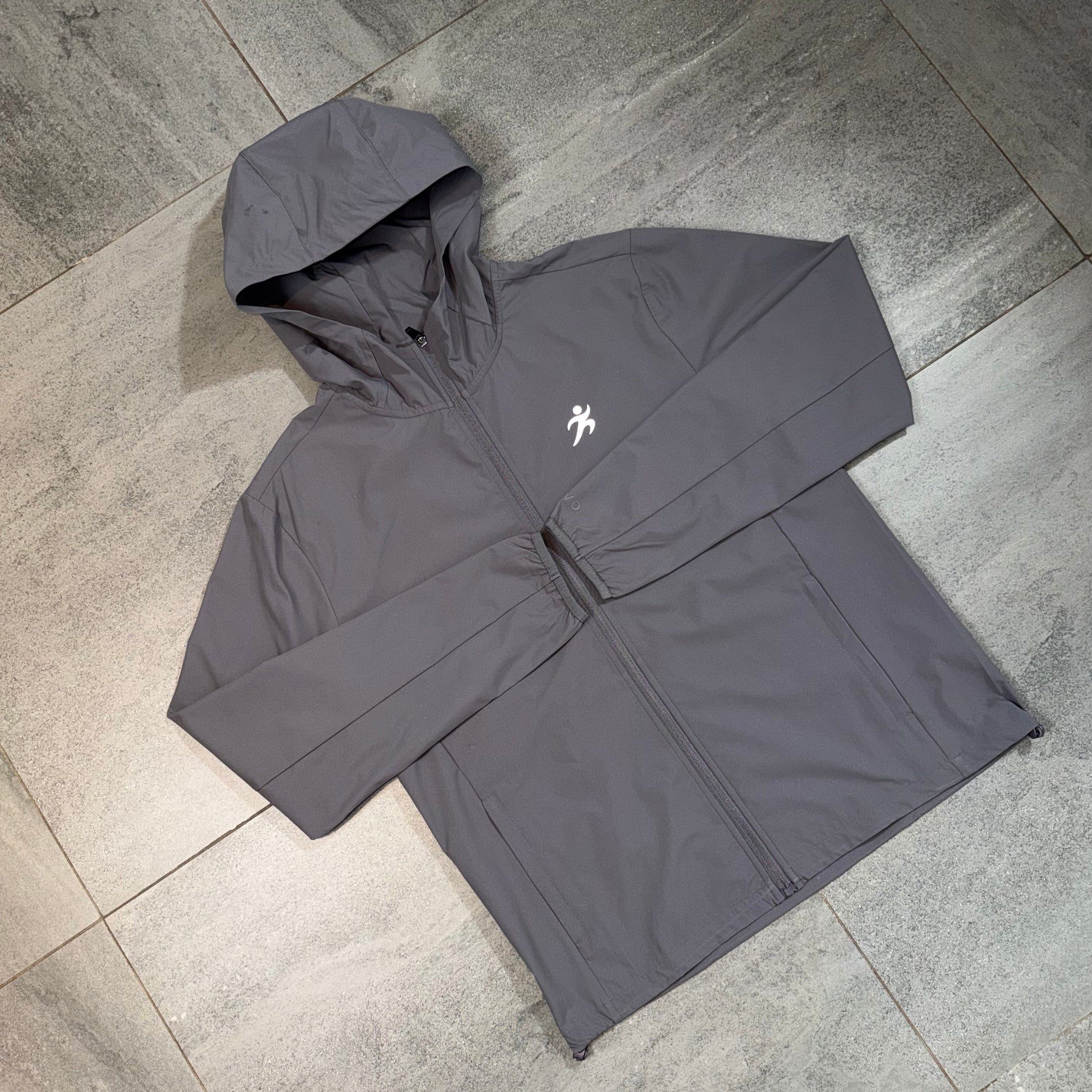 Trivo Core Windrunner 'Grey'