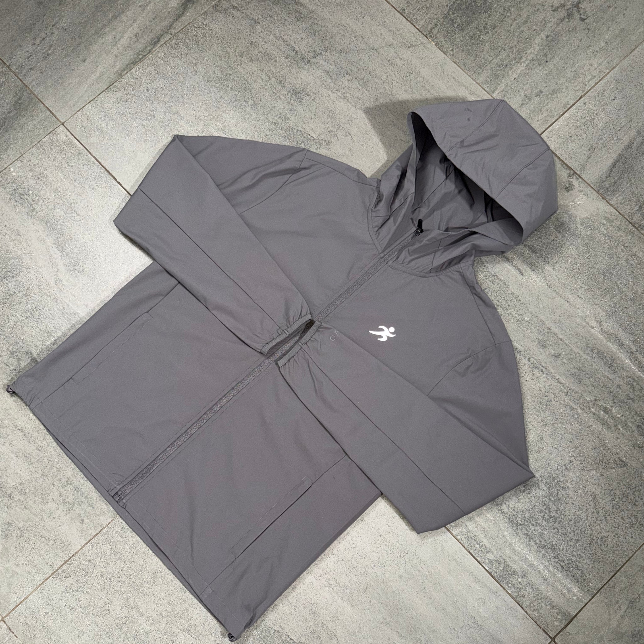 Trivo Core Windrunner 'Grey'