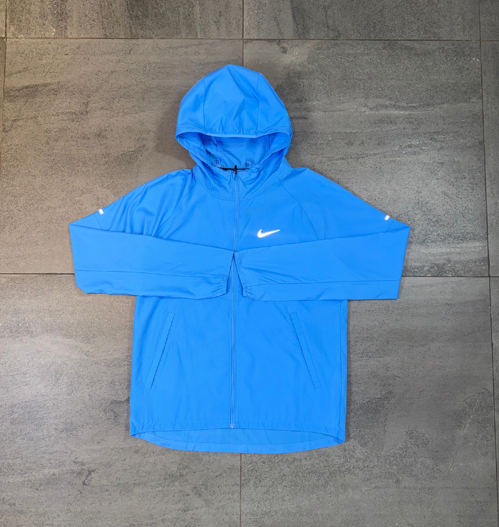 Nike Windrunner Jacket 'University Blue'