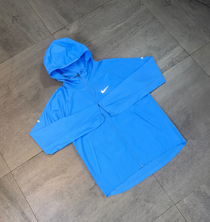 Nike Windrunner Jacket 'University Blue'