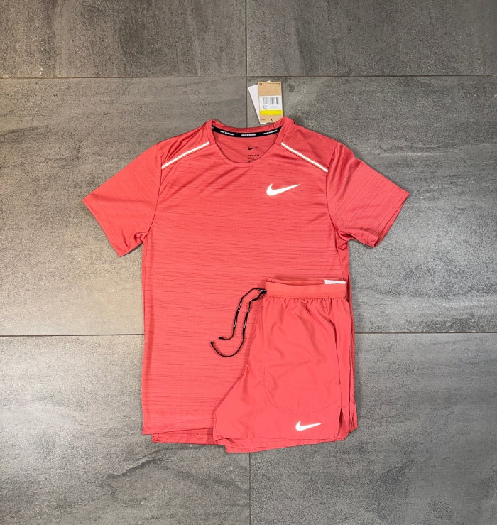 Nike Flex Shorts 'Adobe'