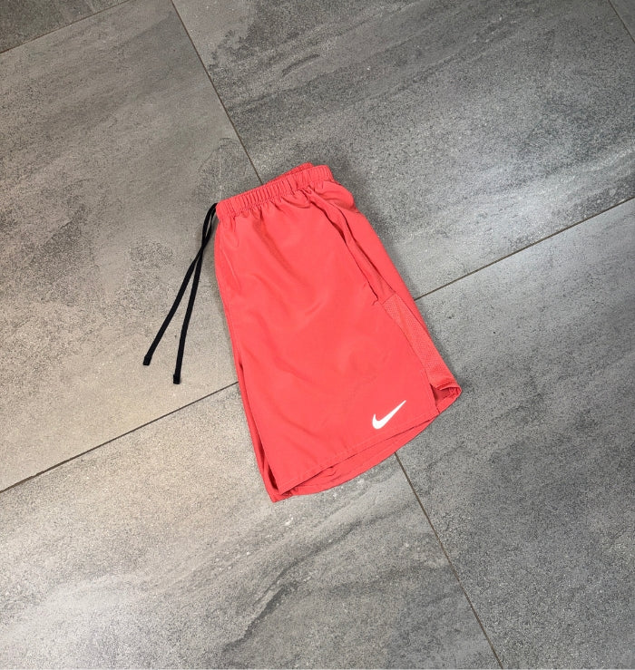 Nike Challenger Shorts 'Adobe'