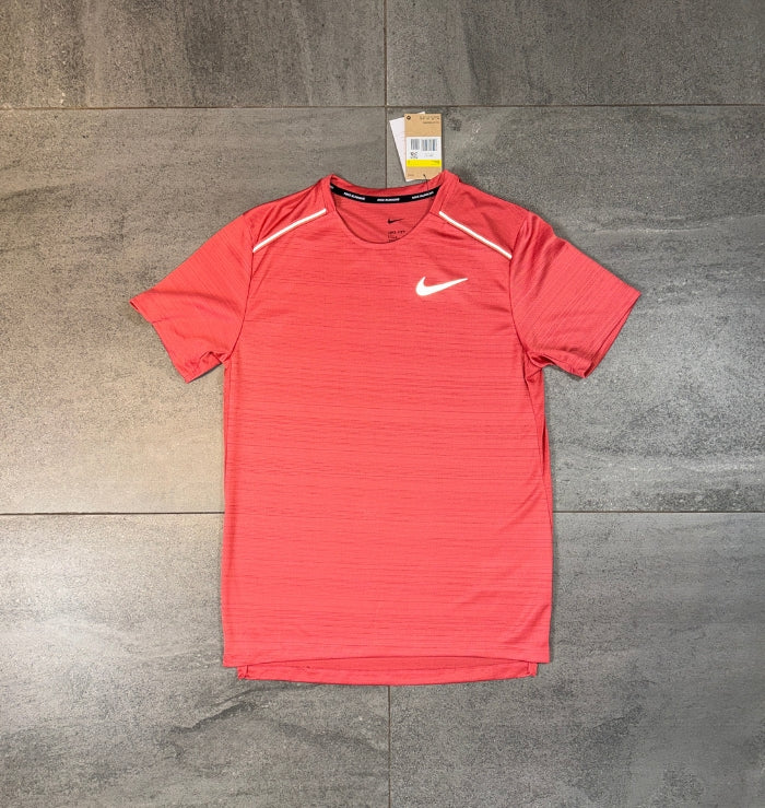 Nike Miler 1.0 T-Shirt 'Adobe'
