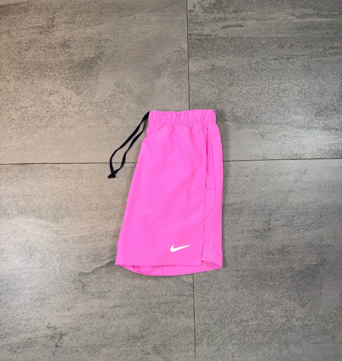 Nike Challenger Shorts 'Playful Pink'