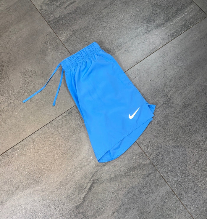 Nike Challenger Shorts 'University Blue'