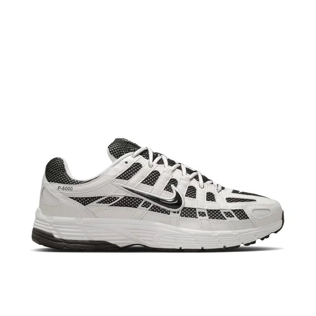 Nike P-6000 Sail Medium Ash Phantom Off-Noir