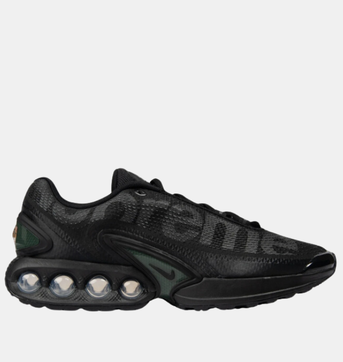 Nike x supreme air max best sale