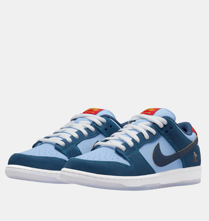 Nike SB Dunk Low Pro Why So Sad?