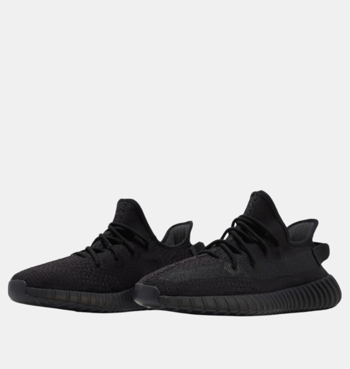 Adidas Yeezy Boost 350 V2 Onyx