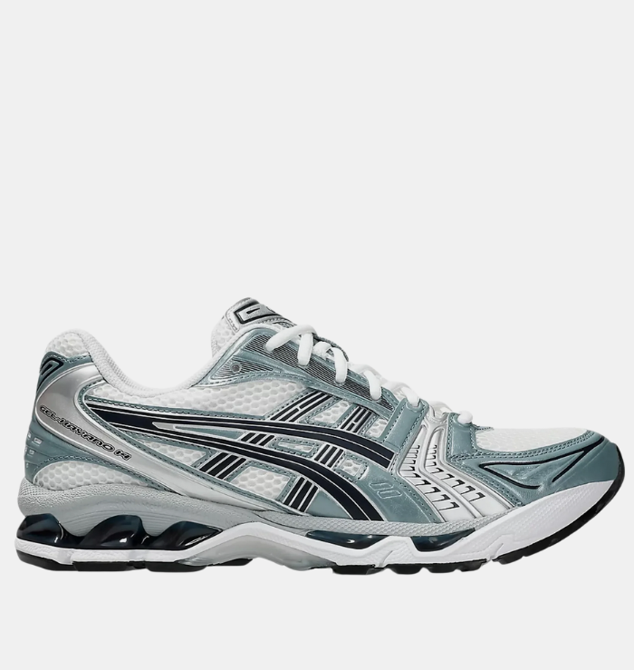 ASICS Gel-Kayano 14 'White Fjord Grey'