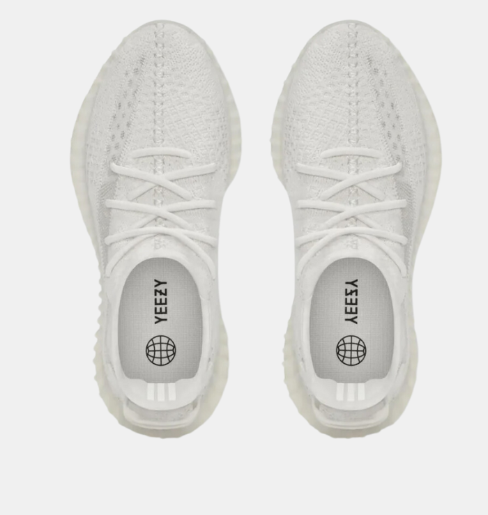 Adidas Yeezy Boost 350 V2 Bone