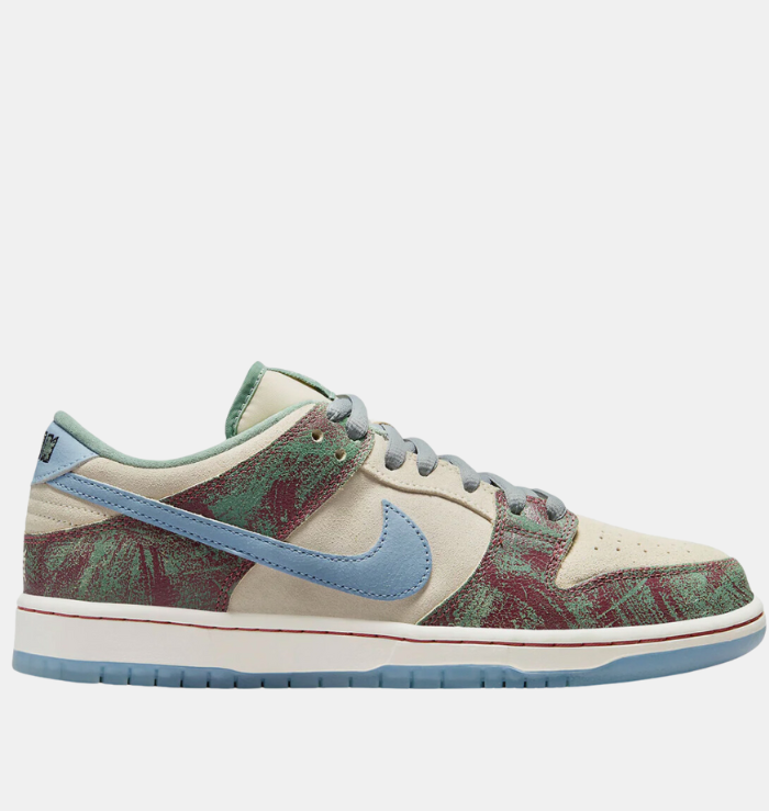 Crenshaw Skate Club x Nike SB Dunk Low