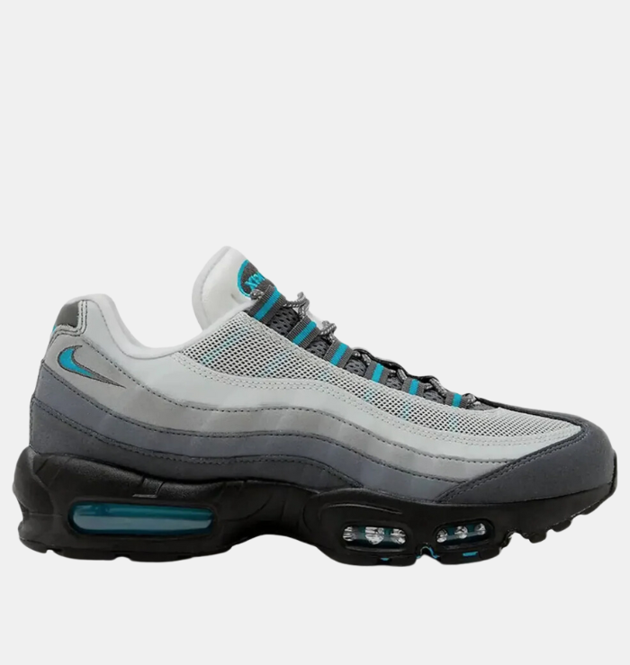 Nike Air Max 95 Baltic Bluue