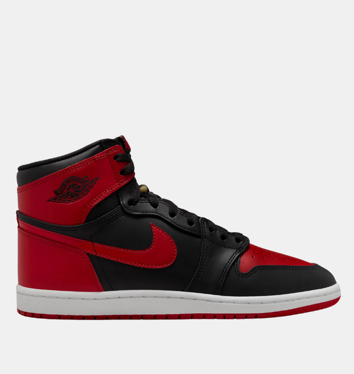 Nike Air Jordan 1 Retro High 85 OG Bred