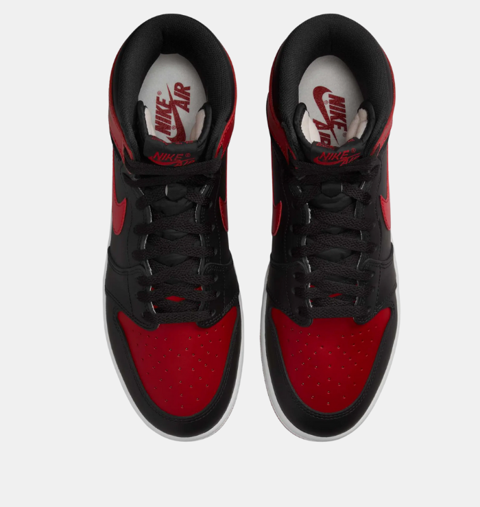 Nike Air Jordan 1 Retro High 85 OG Bred