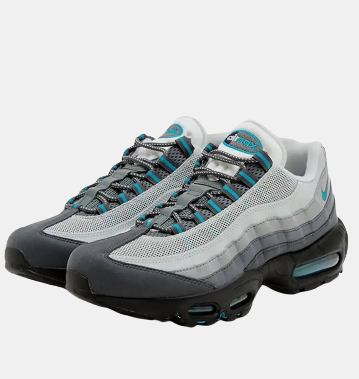 Nike Air Max 95 Baltic Bluue