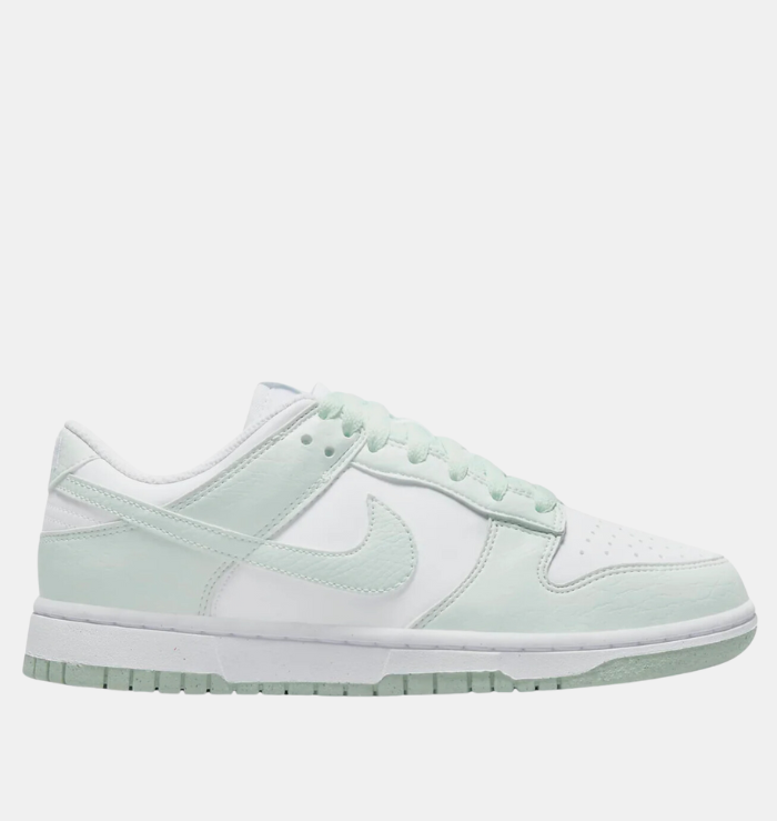 Nike Dunk Low Next Nature White Mint (W)