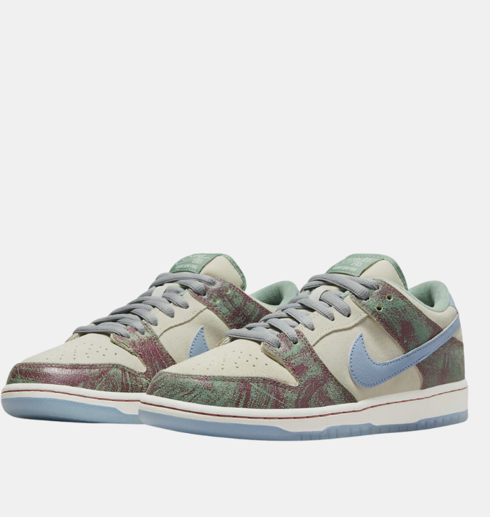 Crenshaw Skate Club x Nike SB Dunk Low
