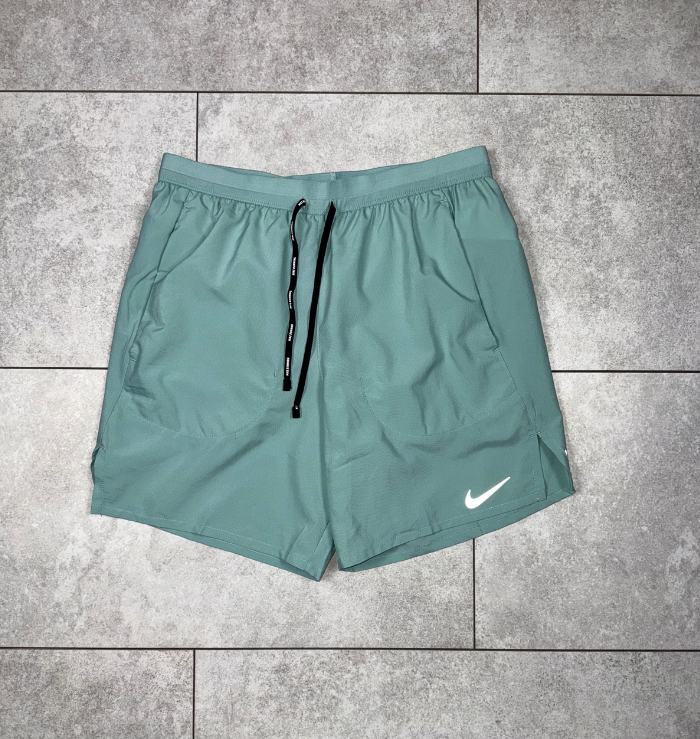 Nike Flex Stride Inch Shorts Mineral - Main Image