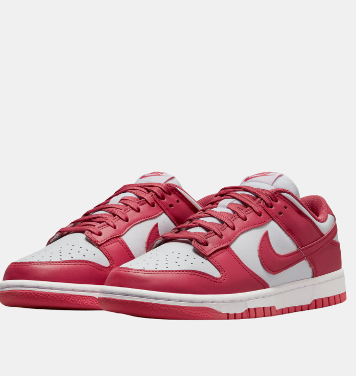 Nike Dunk Low Archeo Pink (W)