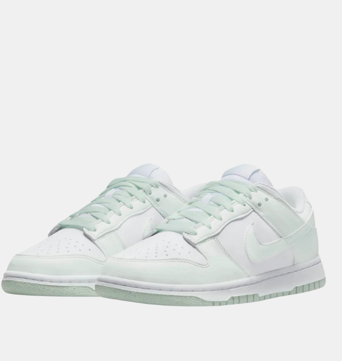 Nike Dunk Low Next Nature White Mint (W)