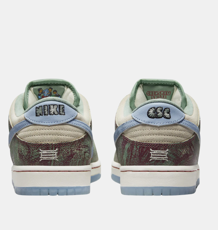 Crenshaw Skate Club x Nike SB Dunk Low
