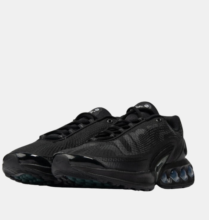 Supreme x Nike Air Max DN Black