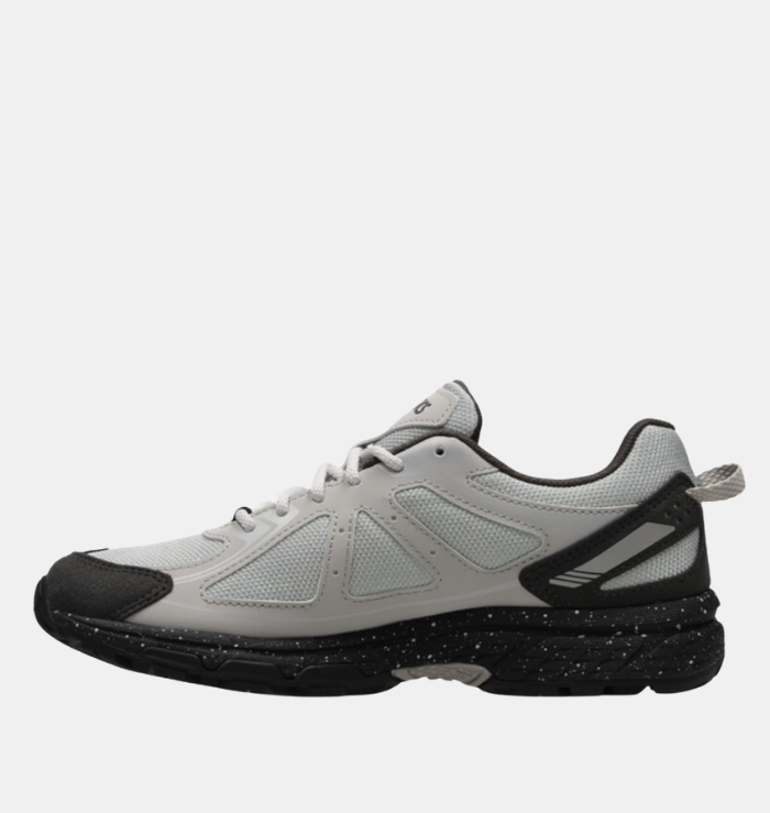 ASICS Gel-Venture 6 Grey Black GS