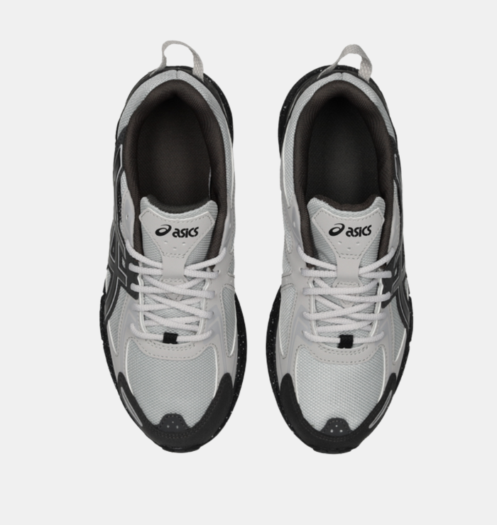 ASICS Gel-Venture 6 Grey Black GS