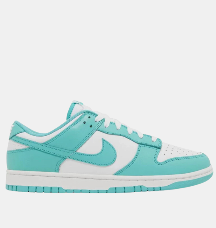 Nike Dunk Low Clear Jade