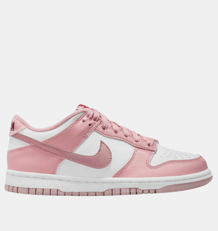 Nike Dunk Low Pink Velvet (GS)