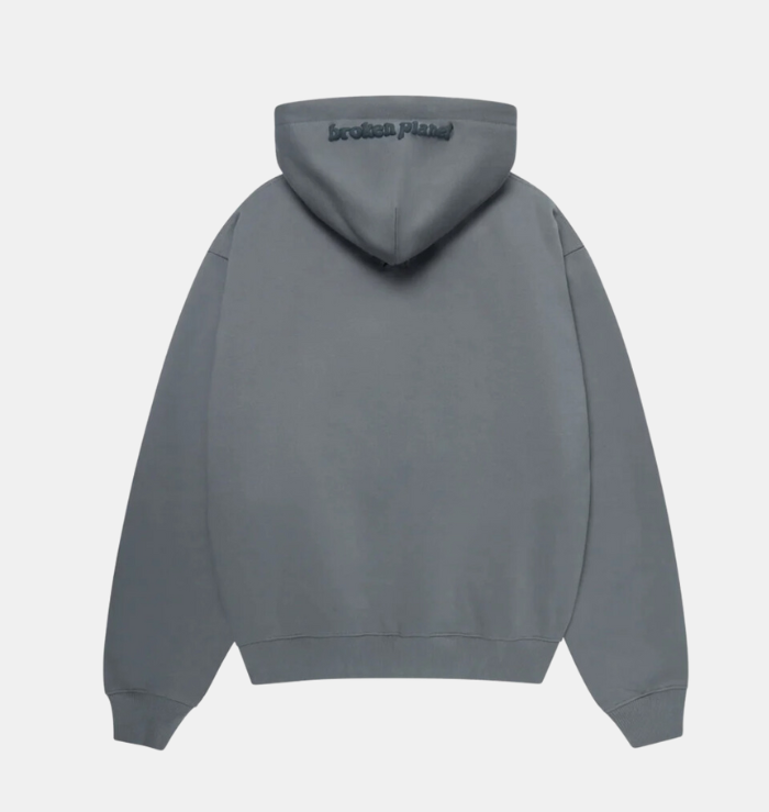 BPM Falling Stars Dark Grey Hoodie