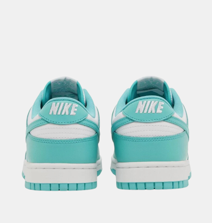 Nike Dunk Low Clear Jade