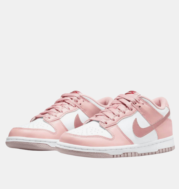 Nike Dunk Low Pink Velvet (GS)