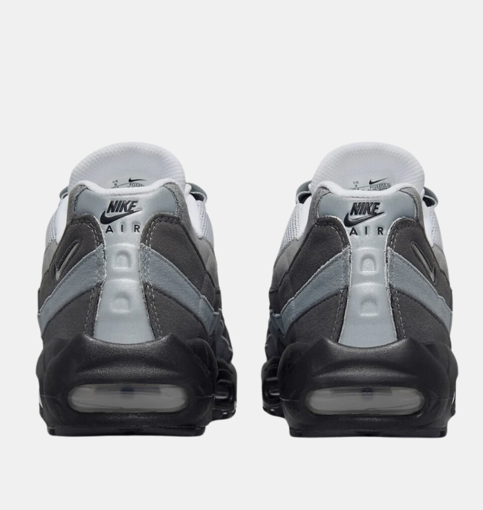 Nike Air Max 95 Jewel Swoosh Grey