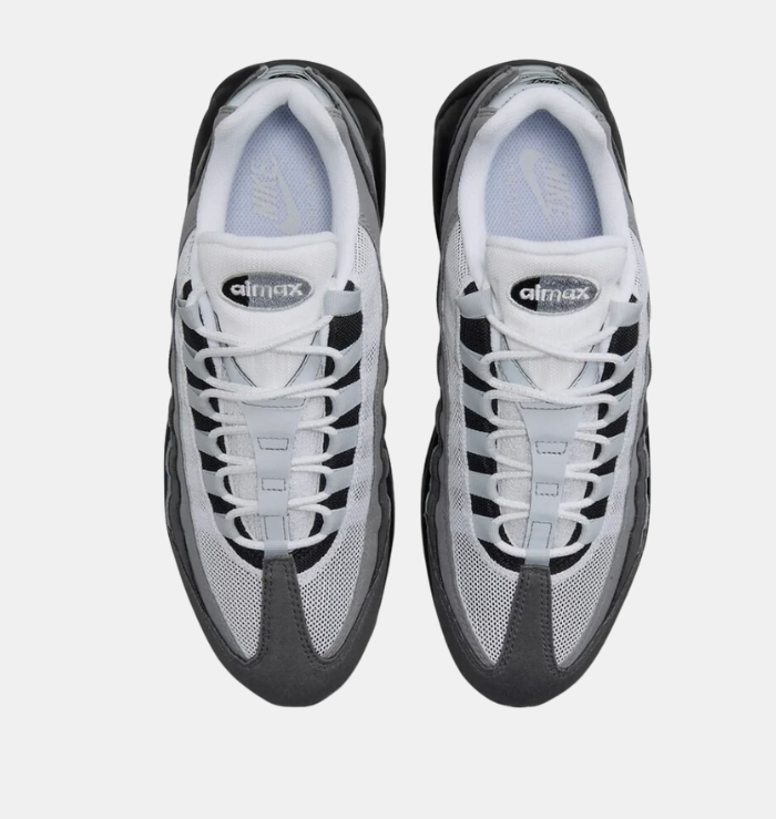 Nike Air Max 95 Jewel Swoosh Grey