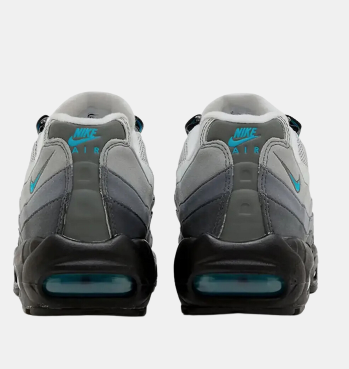 Nike Air Max 95 Baltic Bluue