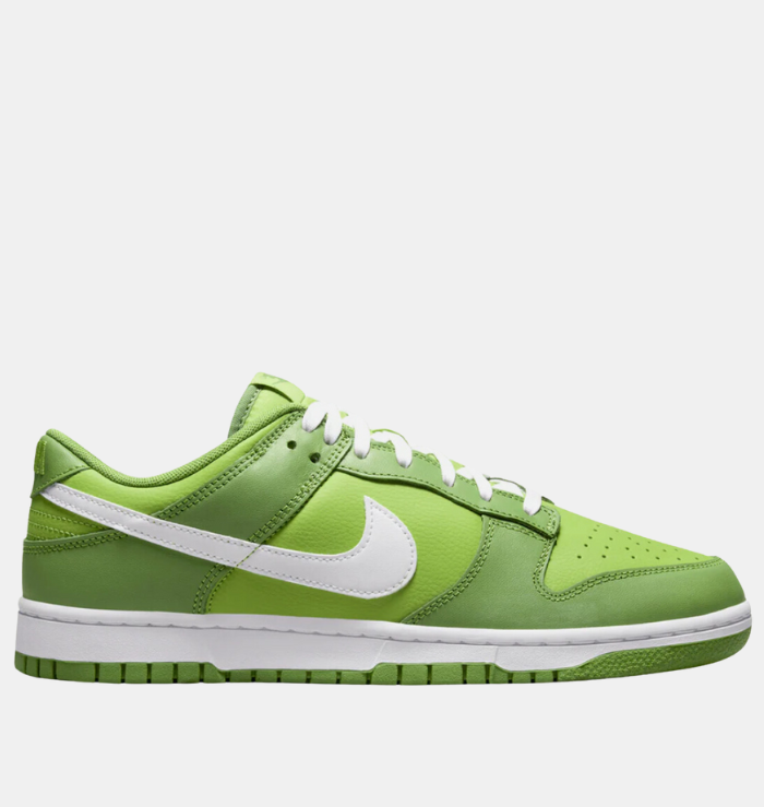 ★韓国の人気★【NIKE】★SB DUN.K LOW CHLOROPHYLL★23-30cm★ ☆関税込☆Nike☆SB DUNK LOW CHLOROPHYLL☆23-30cm☆ (Nike