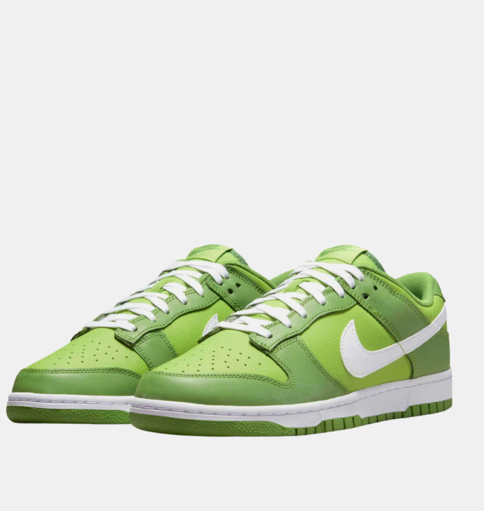 Nike Dunk Low Chlorophyll