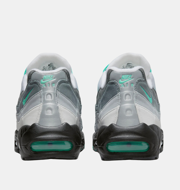 Nike Air Max 95 Hyper Turquoise
