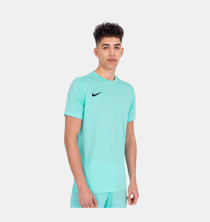 Nike Dri-Fit Set Turquoise Blue