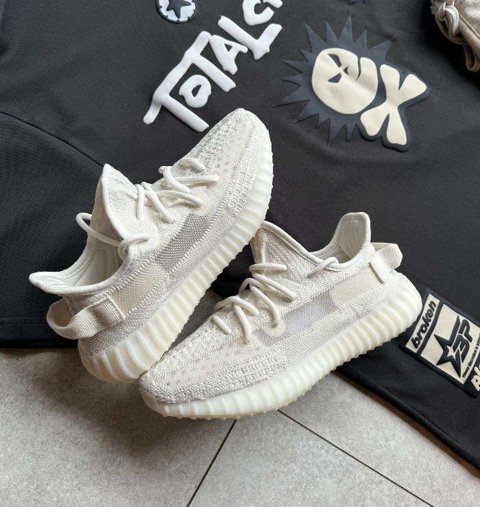 Adidas Yeezy Boost 350 V2 Bone