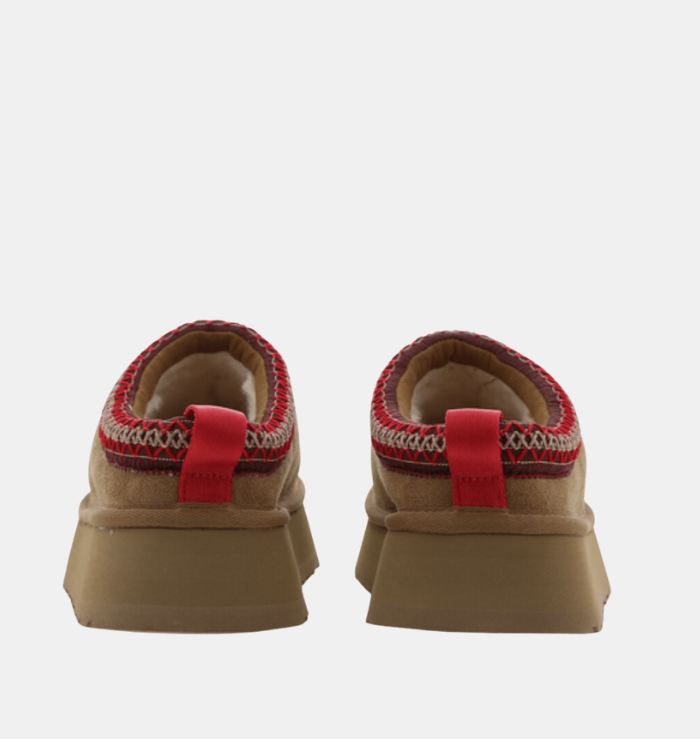 UGG Tazz Slipper Chestnut