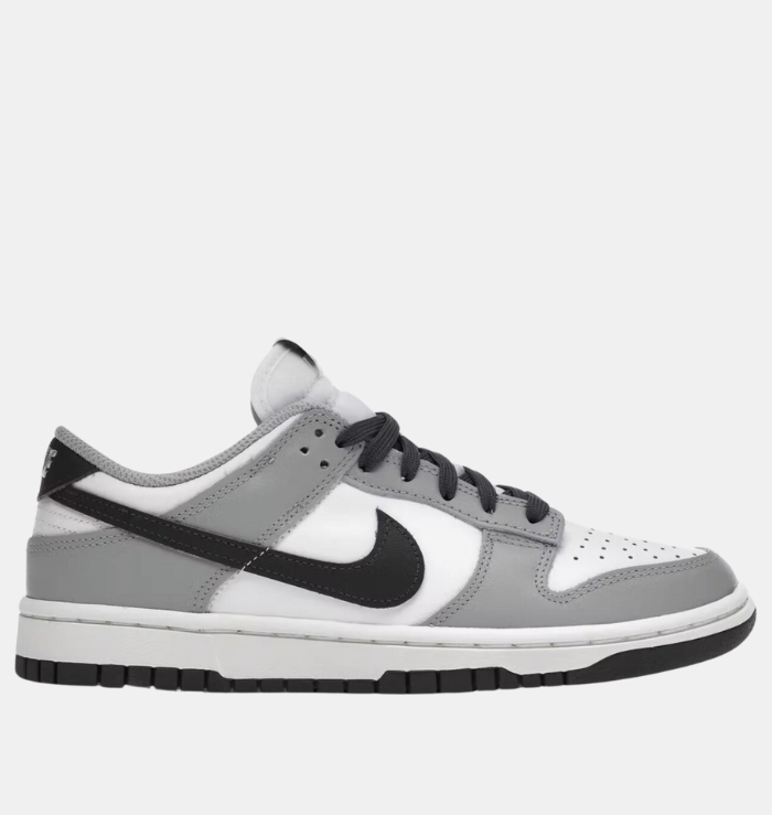 Nike Dunk Low Light Smoke Grey (W)