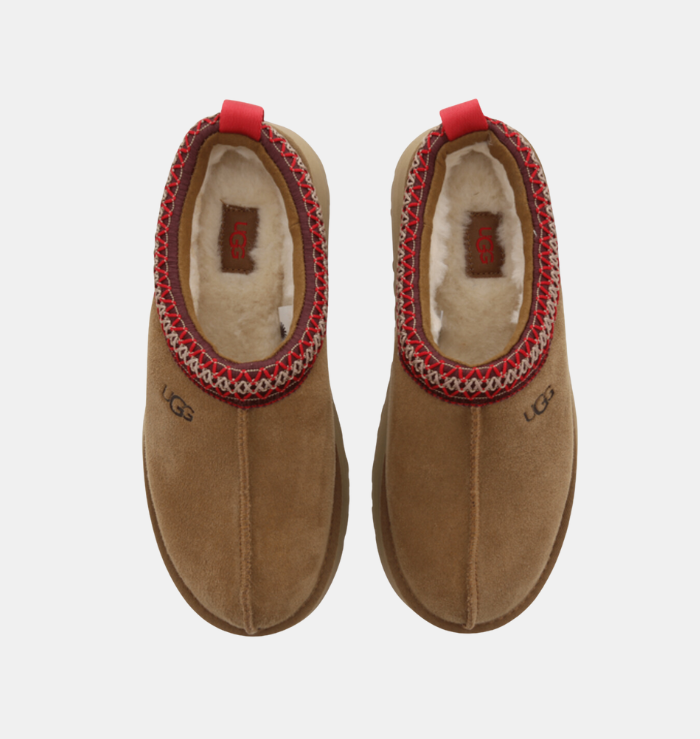 UGG Tazz Slipper Chestnut