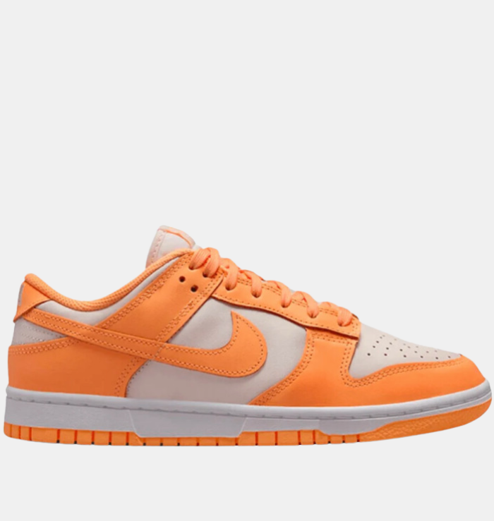 Nike Dunk Low Peach Cream (W)