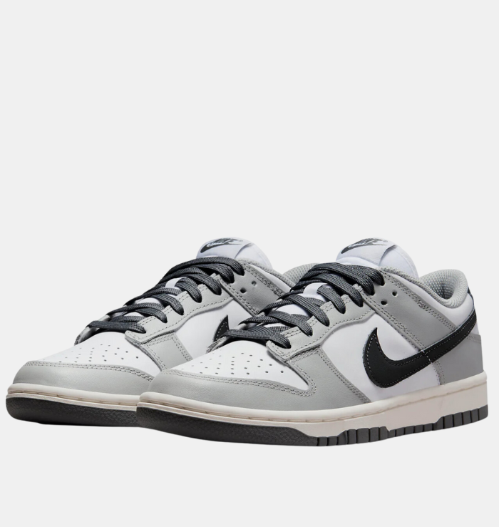 Nike Dunk Low Light Smoke Grey (W)